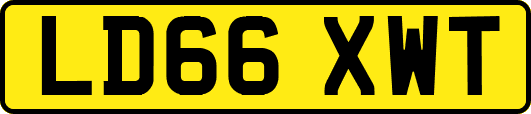 LD66XWT