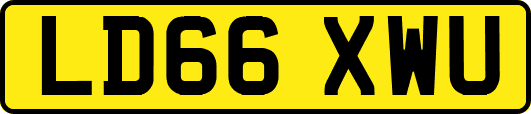 LD66XWU