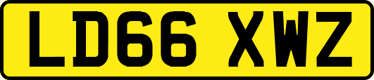 LD66XWZ