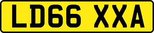 LD66XXA