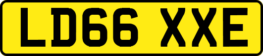 LD66XXE