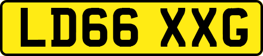 LD66XXG