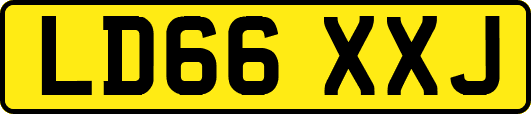 LD66XXJ