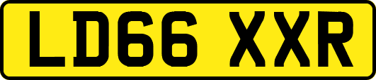 LD66XXR