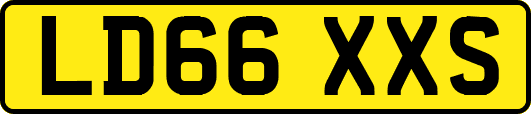 LD66XXS