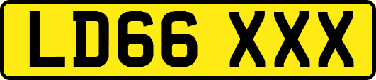 LD66XXX