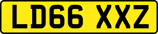 LD66XXZ