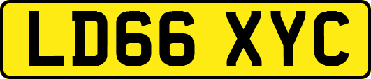 LD66XYC