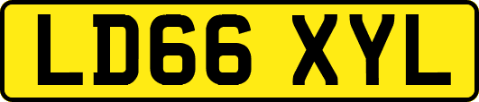 LD66XYL