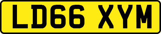 LD66XYM