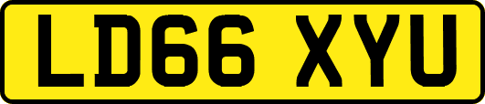 LD66XYU