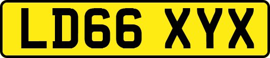 LD66XYX