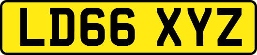 LD66XYZ