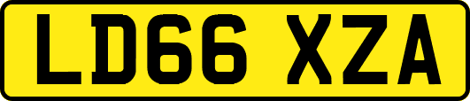 LD66XZA