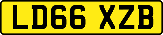 LD66XZB