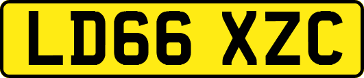 LD66XZC