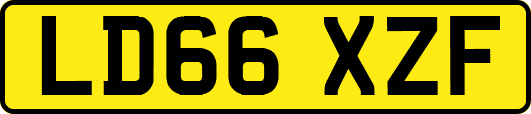 LD66XZF