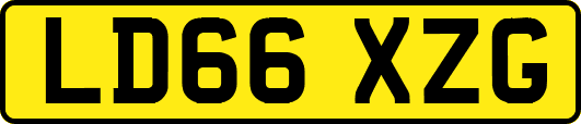 LD66XZG