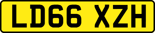 LD66XZH