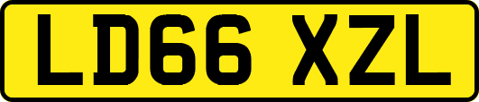 LD66XZL