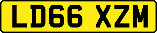 LD66XZM