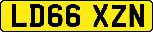 LD66XZN