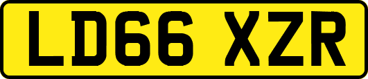 LD66XZR
