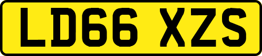 LD66XZS