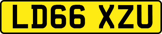 LD66XZU