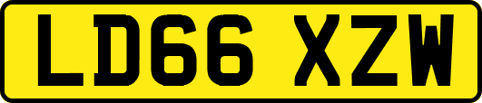 LD66XZW