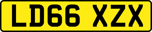 LD66XZX