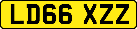 LD66XZZ