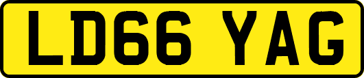 LD66YAG