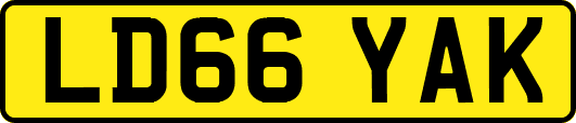LD66YAK
