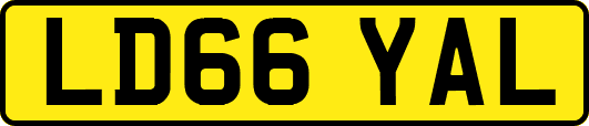 LD66YAL