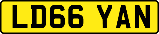 LD66YAN