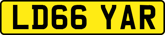 LD66YAR