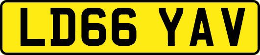 LD66YAV