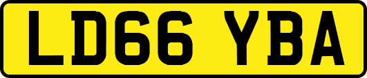 LD66YBA