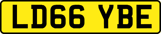 LD66YBE