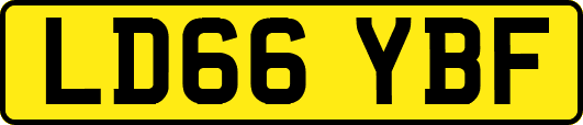 LD66YBF