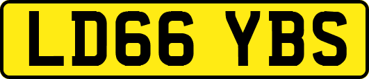 LD66YBS