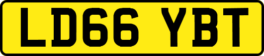 LD66YBT
