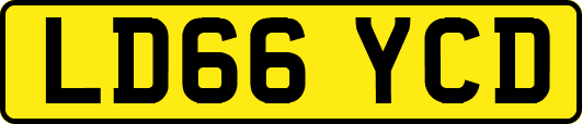 LD66YCD
