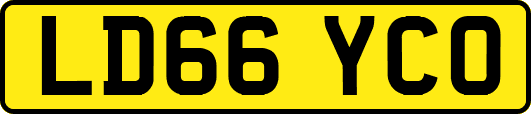 LD66YCO