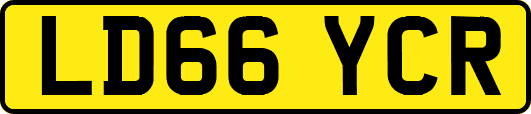LD66YCR
