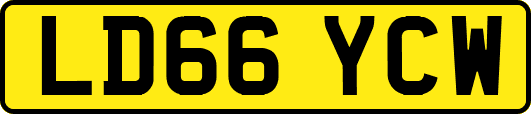 LD66YCW
