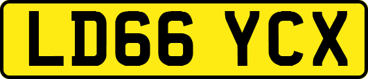 LD66YCX