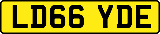 LD66YDE