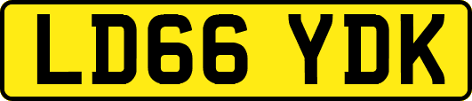 LD66YDK